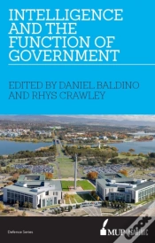 Capa do artigo Intelligence And The Function Of Government