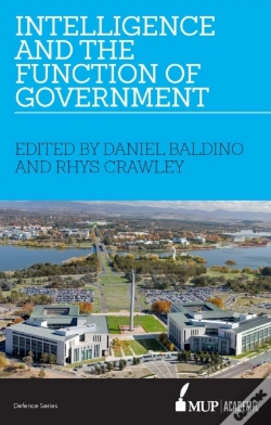 Capa do artigo Intelligence And The Function Of Government