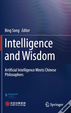 Capa do artigo Intelligence And Wisdom