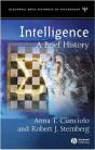 Intelligence - Preview