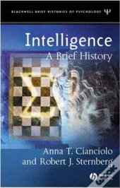 Intelligence