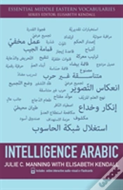 Capa do artigo Intelligence Arabic