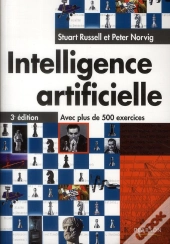 Intelligence Artificielle 3e Edition