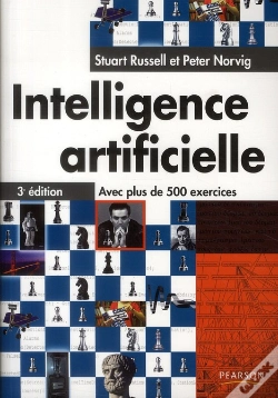 Capa do artigo Intelligence Artificielle 3e Edition