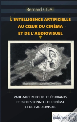 Capa do artigo Intelligence Artificielle Au Coeur Du Ci