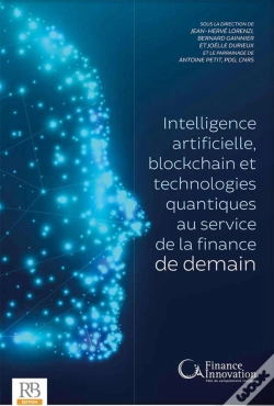 Capa do artigo Intelligence Artificielle, Blockchain Et Technologies Quantiques