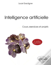Intelligence Artificielle : Cours, Exercices Et Projets