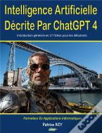 Intelligence Artificielle Decrite Par Ch