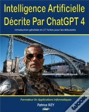 Capa do artigo Intelligence Artificielle Decrite Par Ch