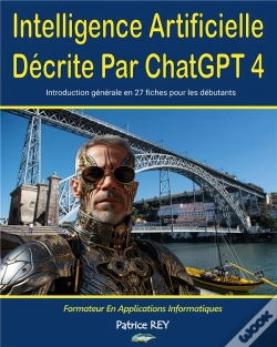 Capa do artigo Intelligence Artificielle Decrite Par Ch