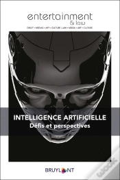 Capa do artigo Intelligence Artificielle : Défis Et Perspectives