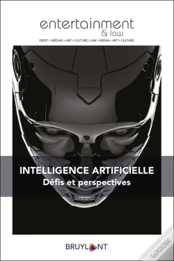 Capa do artigo Intelligence Artificielle : Défis Et Perspectives