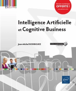 Capa do artigo Intelligence Artificielle Et Cognitive Business