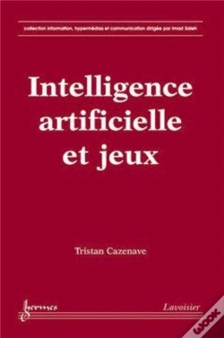 Capa do artigo Intelligence Artificielle Et Jeux