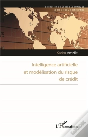Capa do artigo Intelligence Artificielle Et Modelisation Du Risque De Credit
