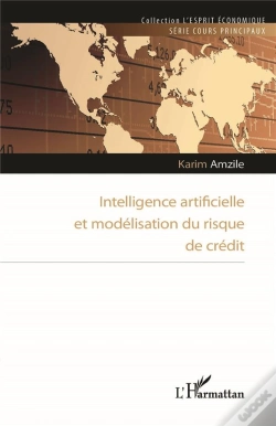 Capa do artigo Intelligence Artificielle Et Modelisation Du Risque De Credit