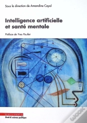 Capa do artigo Intelligence Artificielle Et Santé Mentale