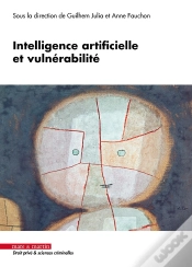 Capa do artigo Intelligence Artificielle Et Vulnérabilité