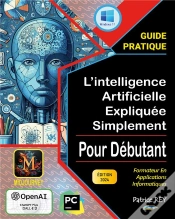 Capa do artigo Intelligence Artificielle Expliquee Simp - Edition 2024