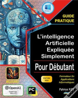 Capa do artigo Intelligence Artificielle Expliquee Simp - Edition 2024