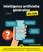Intelligence Artificielle Générative Pour Les Nuls (2e Édition) - Preview