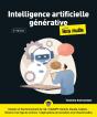 Intelligence Artificielle Générative Pour Les Nuls (3e Édition) - Preview