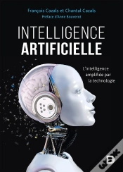 Capa do artigo Intelligence Artificielle : L