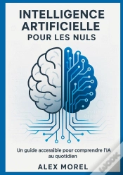 Capa do artigo Intelligence Artificielle Pour Nuls - Un Guide Accessible Pour Compr