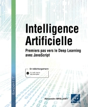 Capa do artigo Intelligence Artificielle : Premiers Pas Vers Le Deep Learning En Javascript