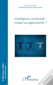 Capa do artigo Intelligence Artificielle : Risque Ou Opportunité ?
