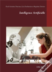 Intelligence Artificielle ; Tpe 2017