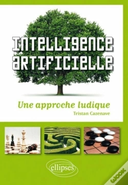 Capa do artigo Intelligence Artificielle - Une Approche Ludique
