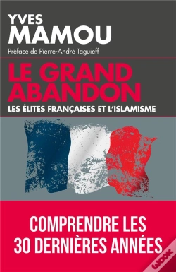 Capa do artigo Intelligence Avec L'Ennemi