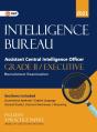 Intelligence Bureau 2021 Assistant Central Intelligence Officer (Grade Ii/Executive) - Preview