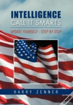 Capa do artigo Intelligence Call It Smarts