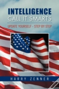 Capa do artigo Intelligence Call It Smarts