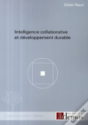 Capa do artigo Intelligence Collaborative Et Développement Durable