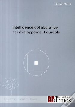 Capa do artigo Intelligence Collaborative Et Développement Durable
