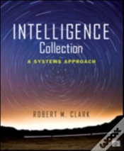 Capa do artigo Intelligence Collection