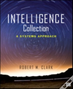 Capa do artigo Intelligence Collection
