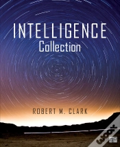 Capa do artigo Intelligence Collection