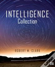 Capa do artigo Intelligence Collection