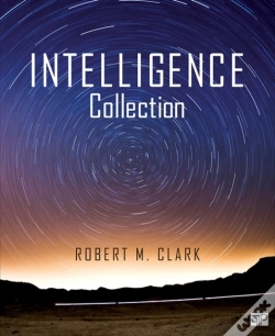 Capa do artigo Intelligence Collection