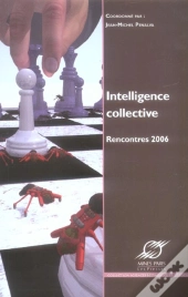 Intelligence Collective ; Rencontres 2006
