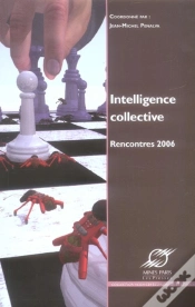 Capa do artigo Intelligence Collective ; Rencontres 2006
