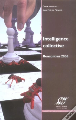 Capa do artigo Intelligence Collective ; Rencontres 2006