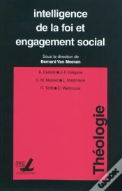 Capa do artigo Intelligence De La Foi Et Engagement Social