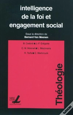 Capa do artigo Intelligence De La Foi Et Engagement Social
