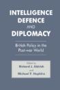 Intelligence, Defence And Diplomacy - Preview
