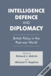 Intelligence, Defence And Diplomacy